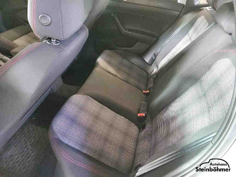 Volkswagen Polo GTI 2.0TSI DSG IQ. Light AppCon SHZ