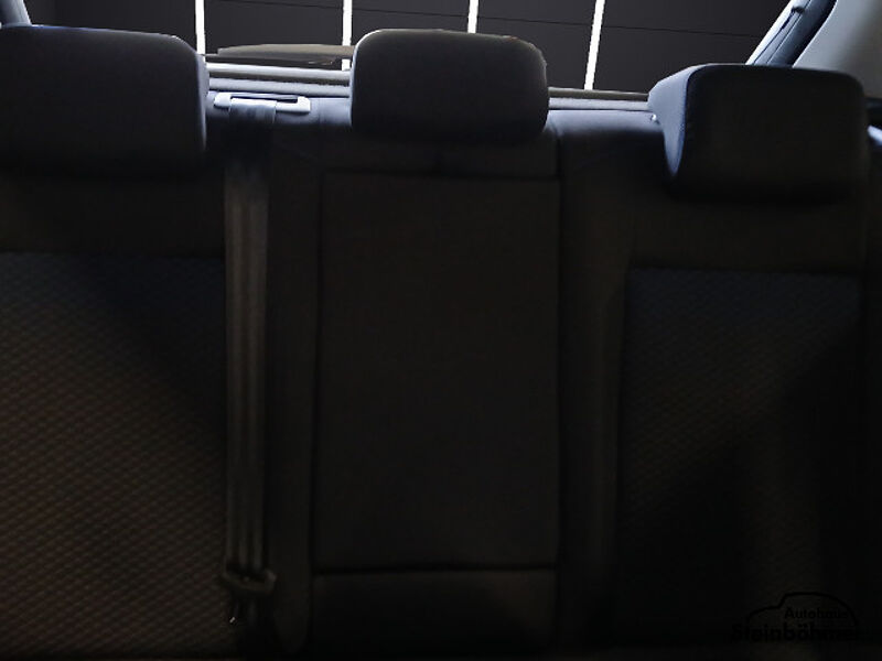 Volkswagen T-Roc United 2.0TDI NAV AppCon SHZ