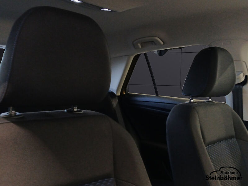 Volkswagen T-Roc United 2.0TDI NAV AppCon SHZ