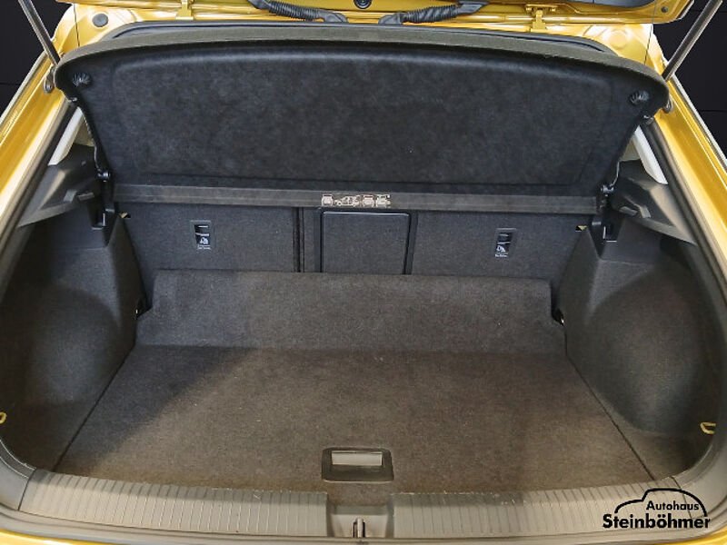 Volkswagen T-Roc United 2.0TDI NAV AppCon SHZ