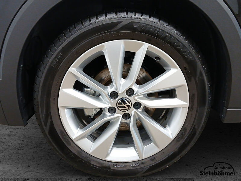 Volkswagen T-Cross GOAL 1.0TSI LED NAV ACC SHZ AppCon