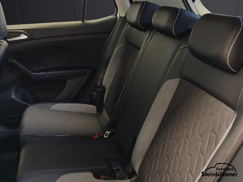 Volkswagen T-Cross GOAL 1.0TSI LED NAV ACC SHZ AppCon