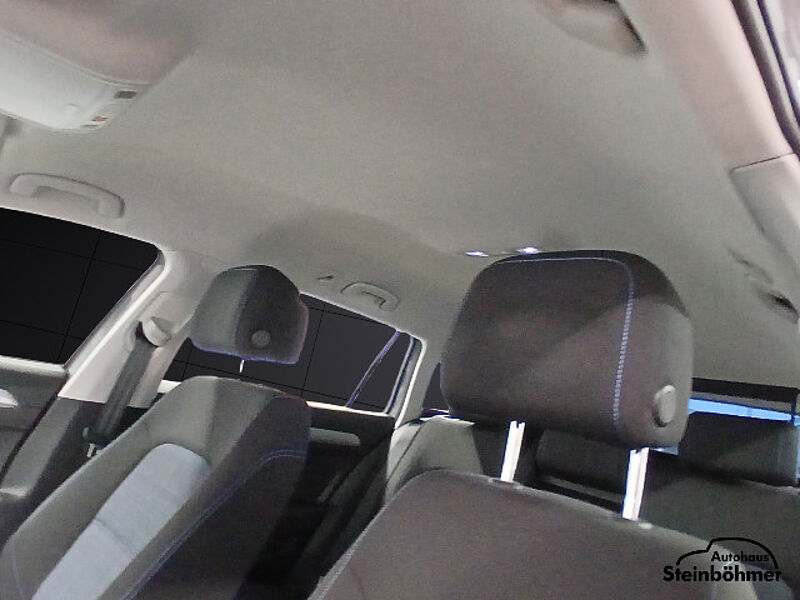 Volkswagen Passat Variant GTE 1.4TSI DSG LED NAV AHK ACC