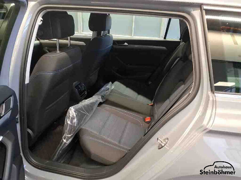 Volkswagen Passat Variant GTE 1.4TSI DSG LED NAV AHK ACC