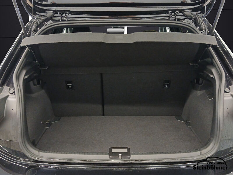 Volkswagen Polo GTI 2.0TSI DSG IQ. Light AppCon ACC SHZ