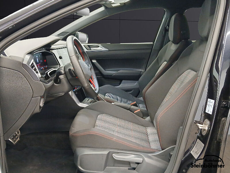 Volkswagen Polo GTI 2.0TSI DSG IQ. Light AppCon ACC SHZ