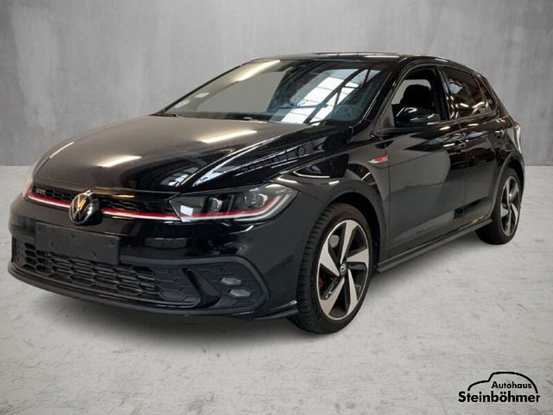 Volkswagen Polo GTI 2.0TSI DSG IQ. Light AppCon ACC SHZ