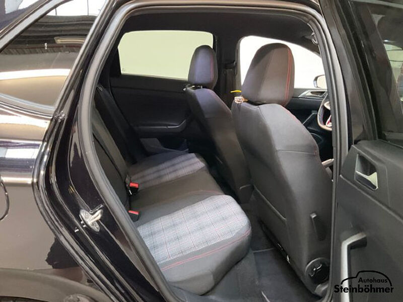 Volkswagen Polo GTI 2.0TSI DSG IQ. Light AppCon ACC SHZ