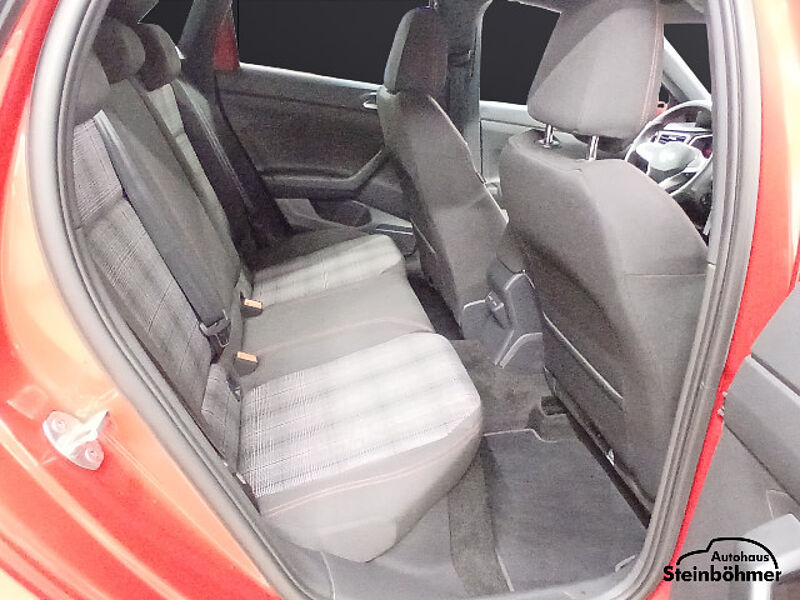 Volkswagen Polo GTI 2.0TSI DSG SHZ LED IQDrive ACC