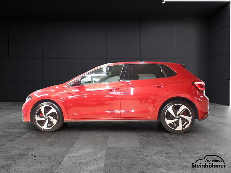 Volkswagen Polo GTI 2.0TSI DSG SHZ LED IQDrive ACC