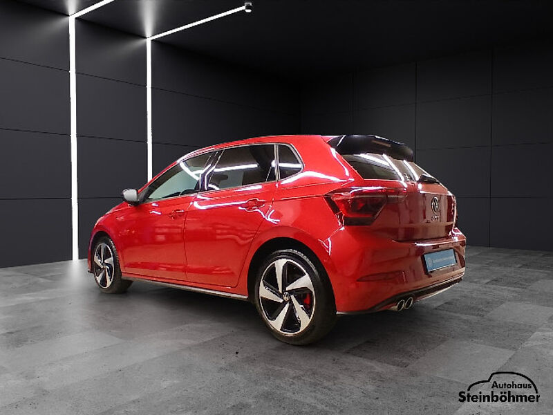 Volkswagen Polo GTI 2.0TSI DSG SHZ LED IQDrive ACC