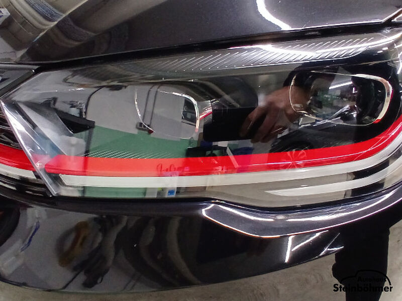 Volkswagen Polo GTI 2.0TSI DSG LED IQDrive Acc Sitzhzg.
