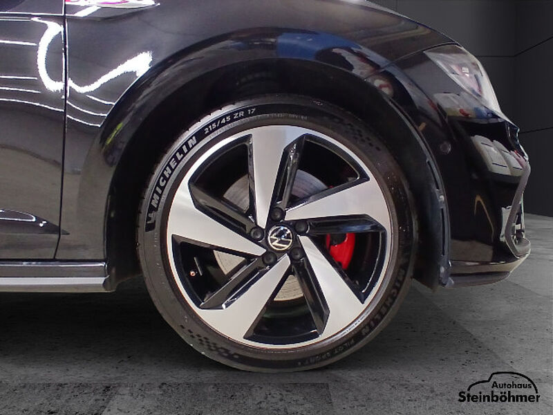 Volkswagen Polo GTI 2.0TSI DSG LED IQDrive Acc Sitzhzg.