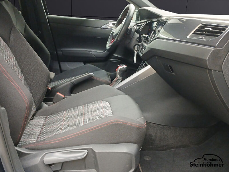 Volkswagen Polo GTI 2.0TSI DSG LED IQDrive Acc Sitzhzg.