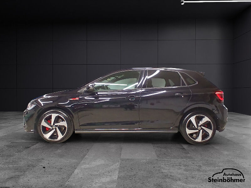 Volkswagen Polo GTI 2.0TSI DSG LED IQDrive Acc Sitzhzg.