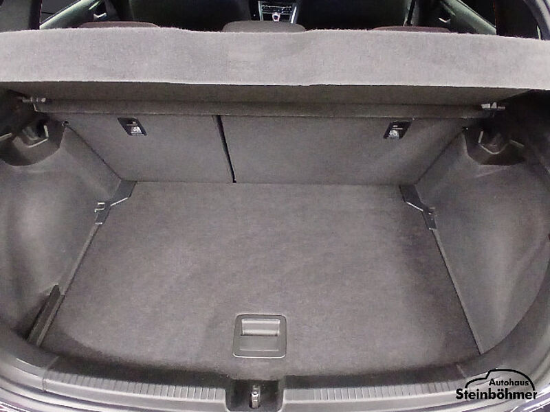 Volkswagen Polo GTI 2.0TSI DSG LED IQDrive Acc Sitzhzg.