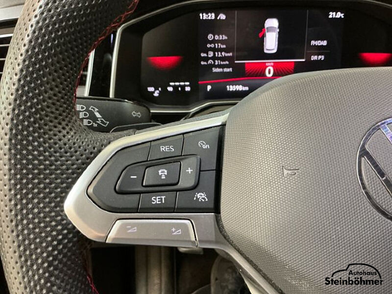 Volkswagen Polo GTI 2.0TSI DSG LED IQDrive Acc Sitzhzg.