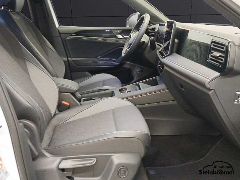 Volkswagen Tiguan GOAL 1.5eTSI DSG IQ. Light NAV AHK