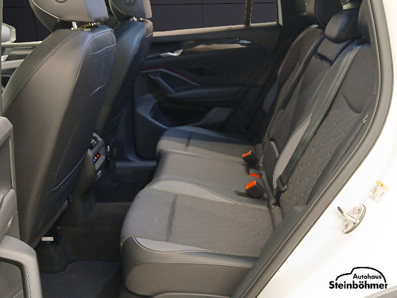 Volkswagen Tiguan GOAL 1.5eTSI DSG IQ. Light NAV AHK