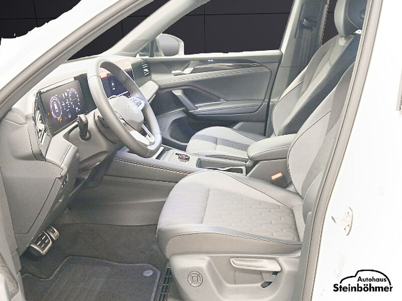 Volkswagen Tiguan GOAL 1.5eTSI DSG IQ. Light NAV AHK