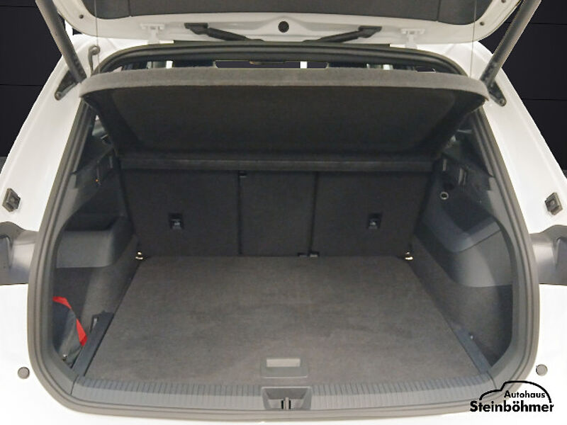 Volkswagen Tiguan GOAL 1.5eTSI DSG IQ. Light NAV AHK