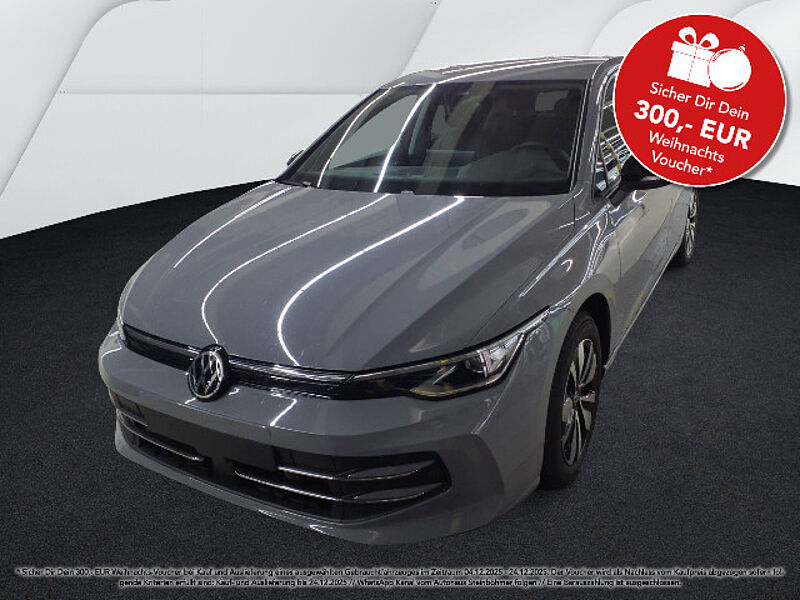 Volkswagen Golf GOAL 1.5TSI LED Plus NAV AHK SHZ SideAssist