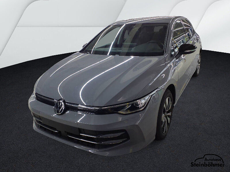 Volkswagen Golf GOAL 1.5TSI LED Plus NAV AHK SHZ SideAssist