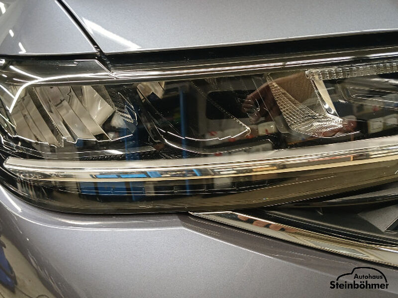 Volkswagen T-Cross GOAL 1.0TSI Navi LED Acc Sitzhzg.