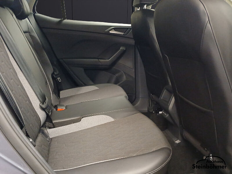Volkswagen T-Cross GOAL 1.0TSI Navi LED Acc Sitzhzg.