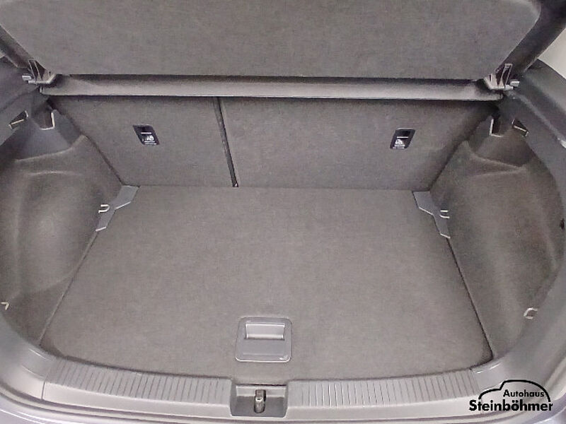 Volkswagen T-Cross GOAL 1.0TSI Navi LED Acc Sitzhzg.