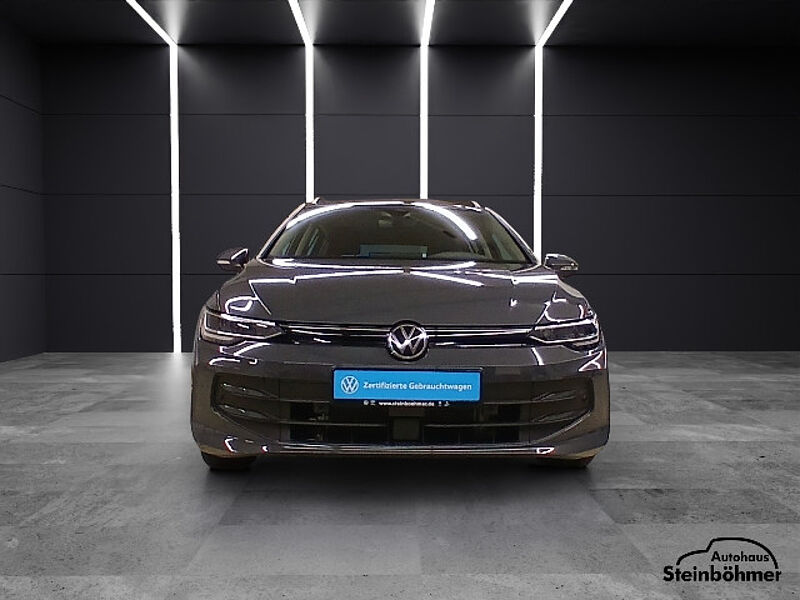 Volkswagen Golf Variant Life 1.5eTSI DSG Navi LED Keyless