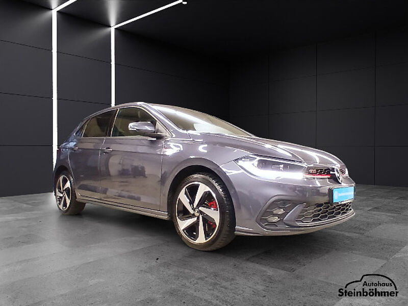 Volkswagen Polo GTI 2.0TSI DSG Matrix-LED SHZ IQDrive Acc