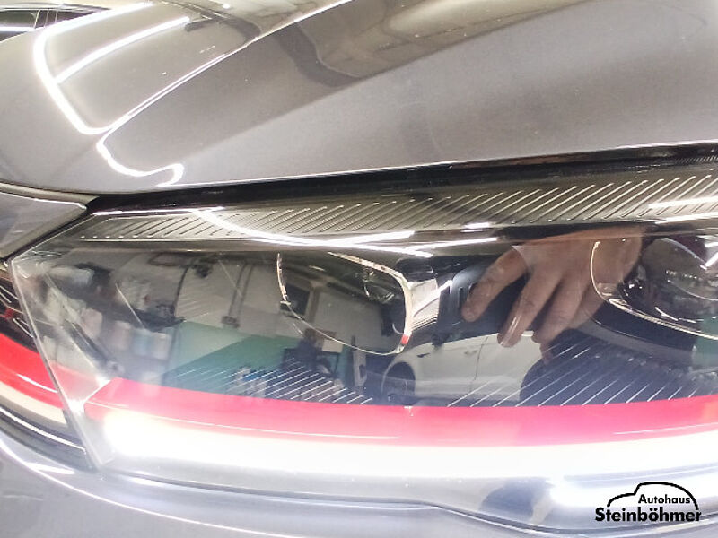 Volkswagen Polo GTI 2.0TSI DSG Matrix-LED SHZ IQDrive Acc