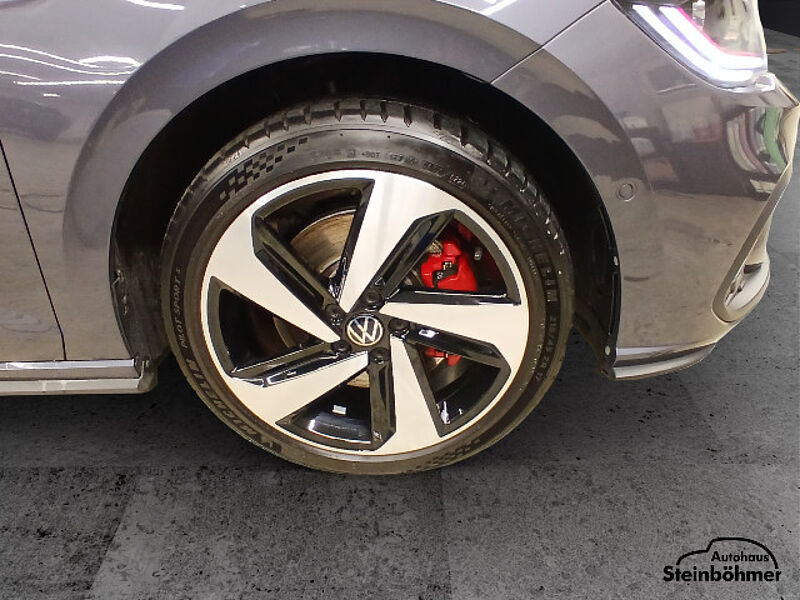 Volkswagen Polo GTI 2.0TSI DSG Matrix-LED SHZ IQDrive Acc