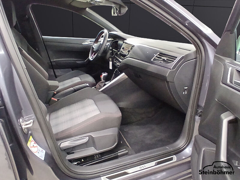 Volkswagen Polo GTI 2.0TSI DSG Matrix-LED SHZ IQDrive Acc