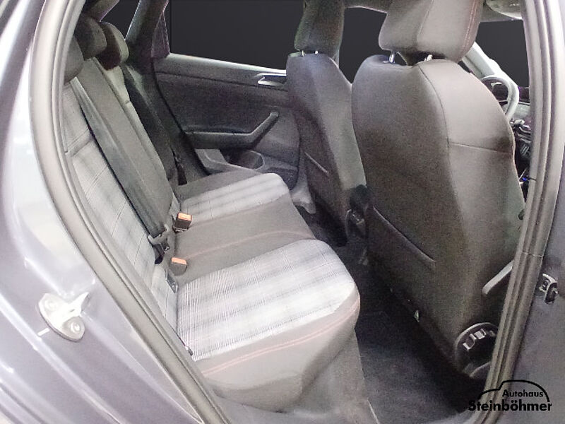 Volkswagen Polo GTI 2.0TSI DSG Matrix-LED SHZ IQDrive Acc