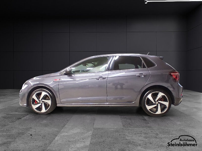 Volkswagen Polo GTI 2.0TSI DSG Matrix-LED SHZ IQDrive Acc
