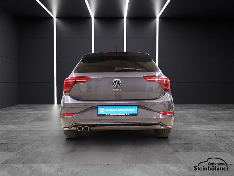 Volkswagen Polo GTI 2.0TSI DSG Matrix-LED SHZ IQDrive Acc