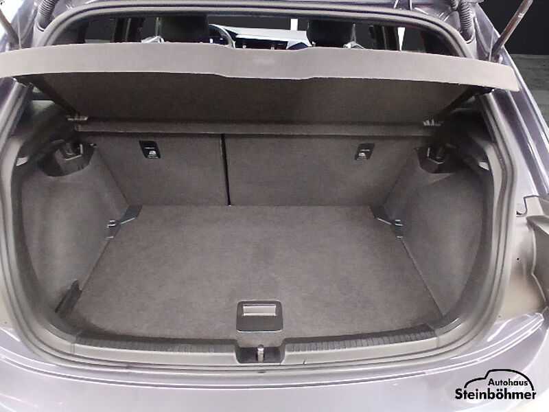 Volkswagen Polo GTI 2.0TSI DSG Matrix-LED SHZ IQDrive Acc