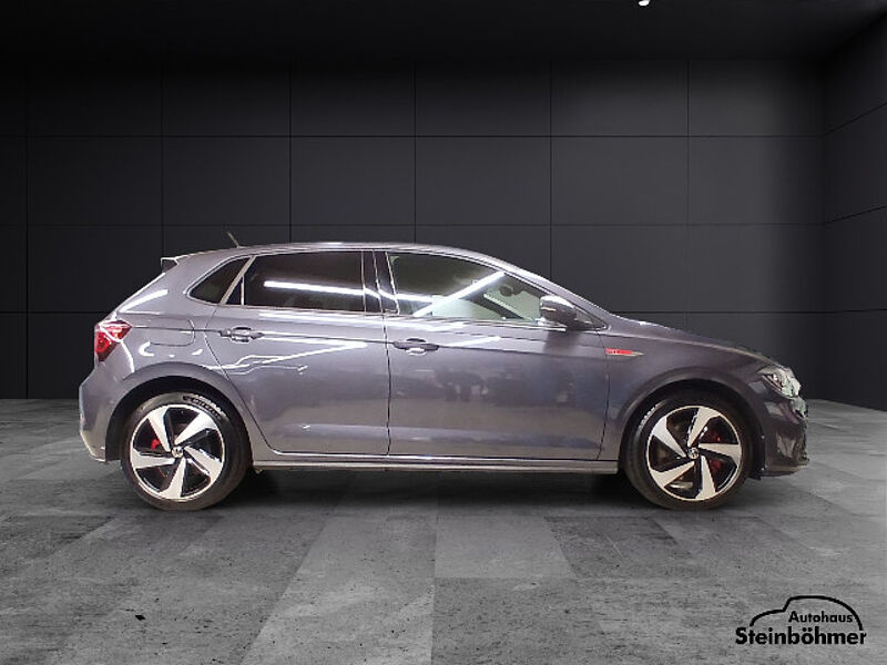 Volkswagen Polo GTI 2.0TSI DSG Matrix-LED SHZ IQDrive Acc
