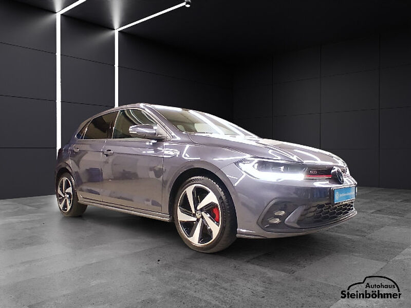 Volkswagen Polo GTI 2.0TSI DSG Matrix-LED SHZ IQDrive Acc