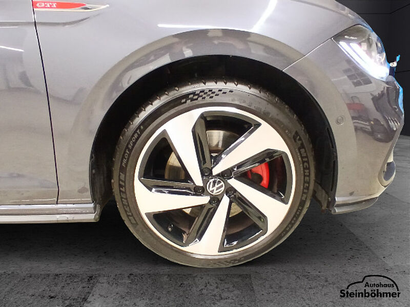 Volkswagen Polo GTI 2.0TSI DSG Matrix-LED SHZ IQDrive Acc