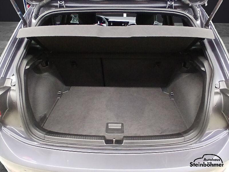 Volkswagen Polo GTI 2.0TSI DSG Matrix-LED SHZ IQDrive Acc