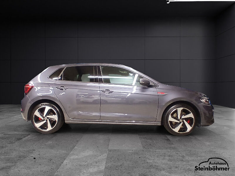 Volkswagen Polo GTI 2.0TSI DSG Matrix-LED SHZ IQDrive Acc