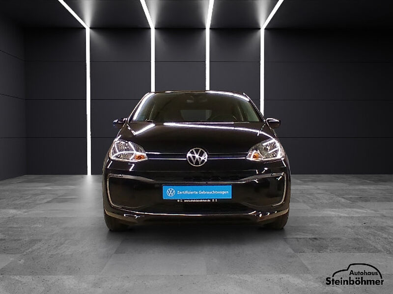 Volkswagen e-up! Edition! Klimaauto. Sitzhzg. RearView