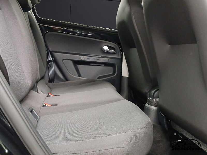 Volkswagen e-up! Edition! Klimaauto. Sitzhzg. RearView