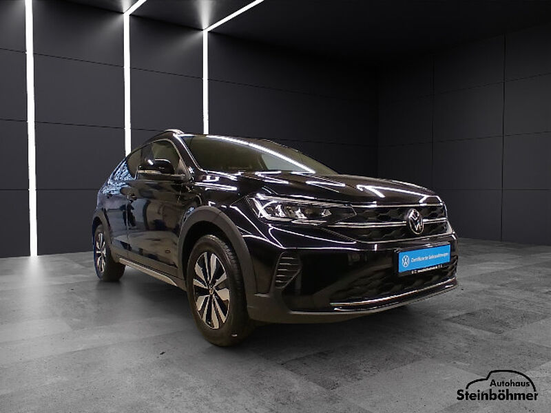 Volkswagen Taigo Goal 1.0TSI Navi LED Sitzhzg. Parkpilot