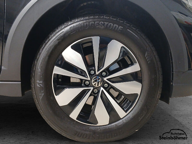 Volkswagen Taigo Goal 1.0TSI Navi LED Sitzhzg. Parkpilot