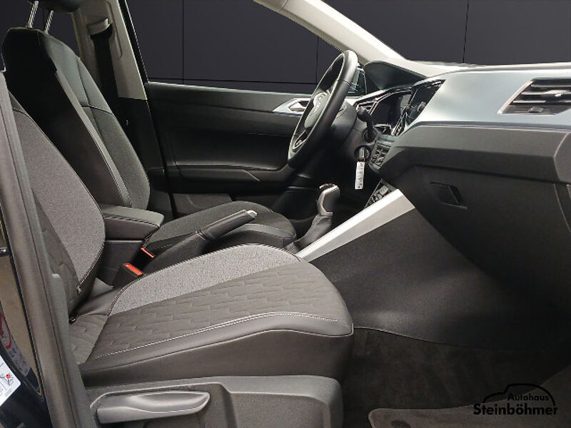 Volkswagen Taigo Goal 1.0TSI Navi LED Sitzhzg. Parkpilot