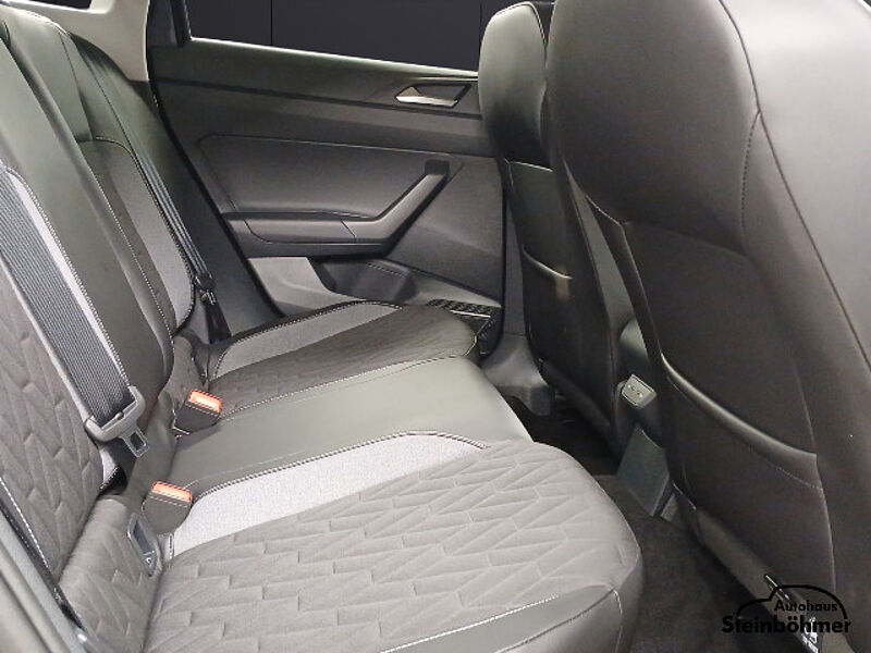 Volkswagen Taigo Goal 1.0TSI Navi LED Sitzhzg. Parkpilot